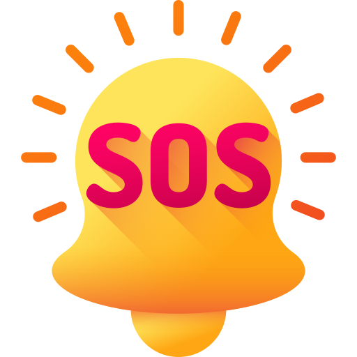 SOS Button